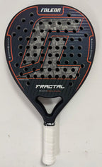 Rolenn Fractal Soft Padel Racket