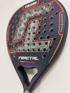 Rolenn Fractal Soft Padel Racket