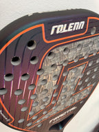 Rolenn Fractal Soft Padel Racket
