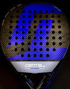 Rolenn Control+ Padel Racket