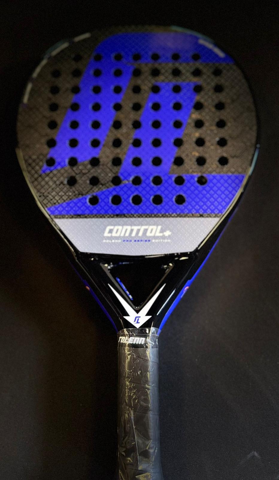 Rolenn Control+ Padel Racket