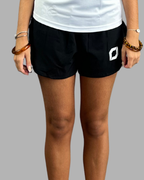 Obsidian Women's Court Shorts