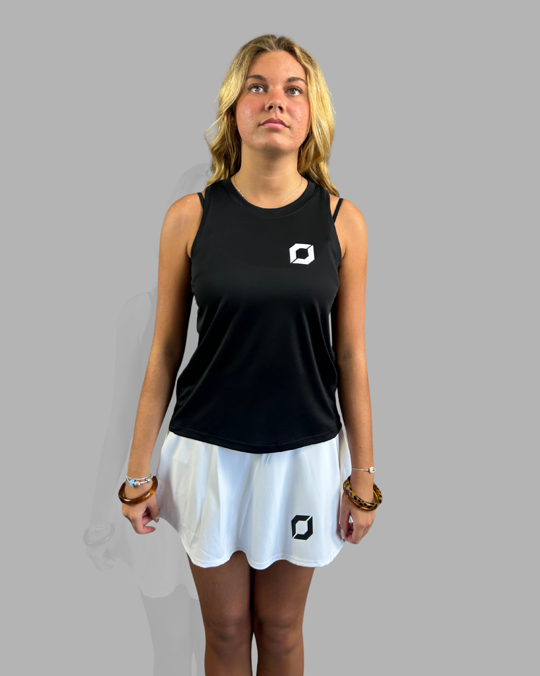 Women's Court Performance Tank