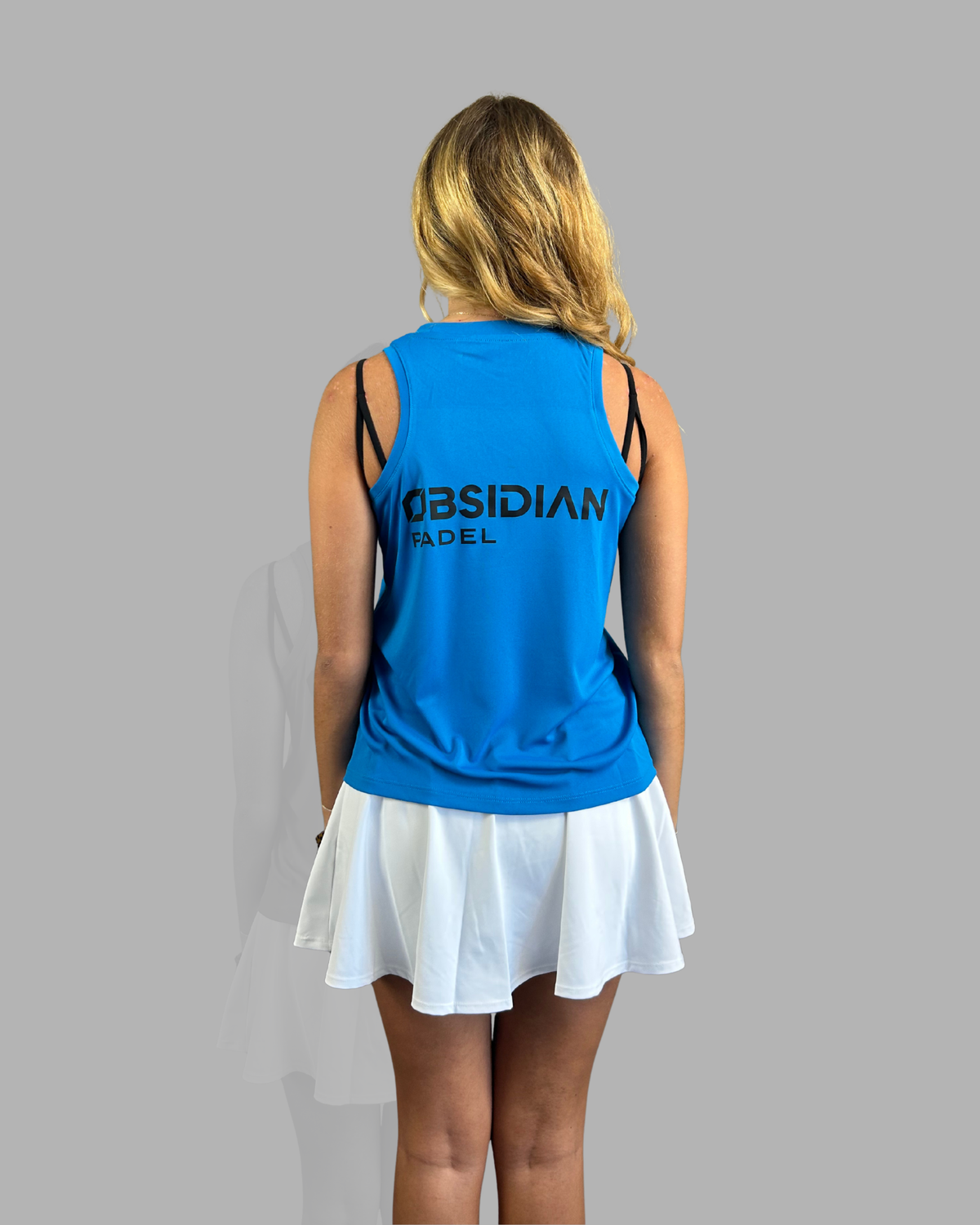 Women's Court Performance Tank