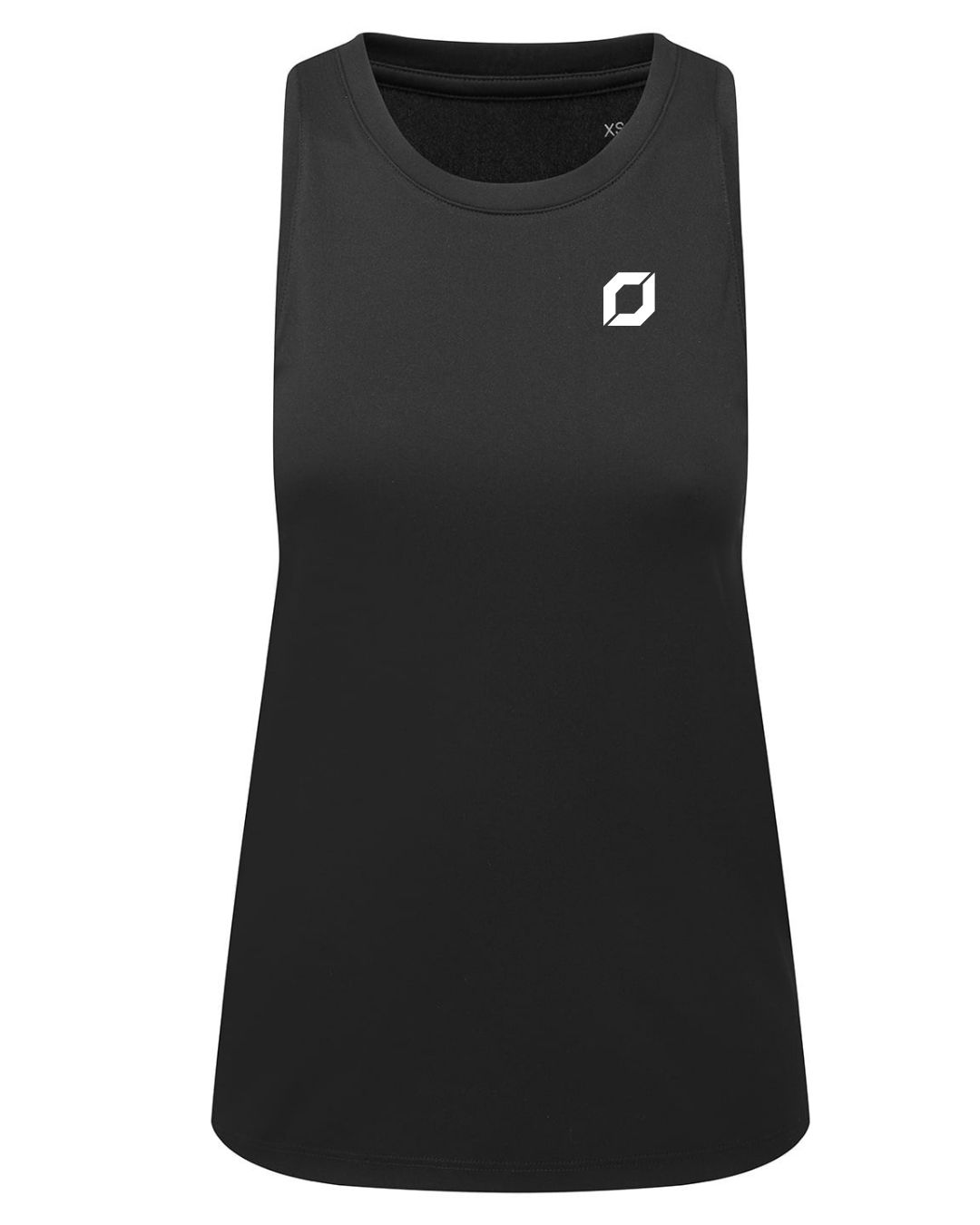 Women's Court Performance Tank