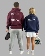 BPCA Club Zip Hoodie