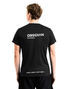Obsidian Court Tee