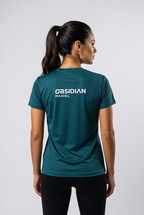 Obsidian Court Tee