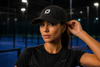Obsidian Sports Cap