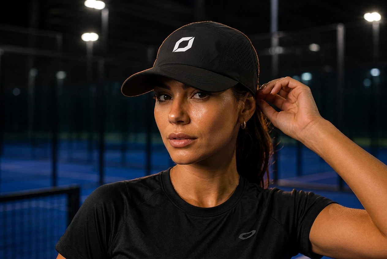 Obsidian Sports Cap