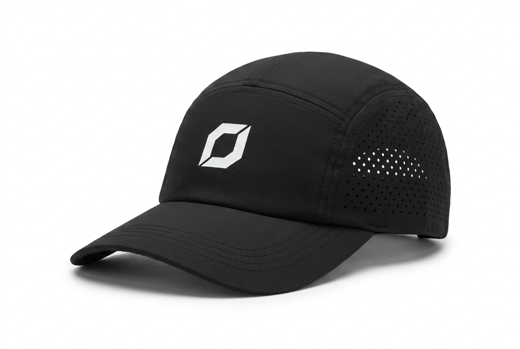 Obsidian Sports Cap