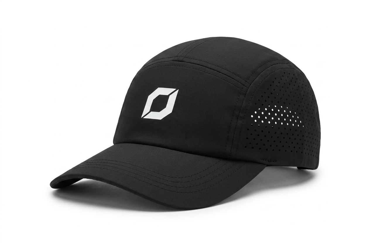 Obsidian Sports Cap