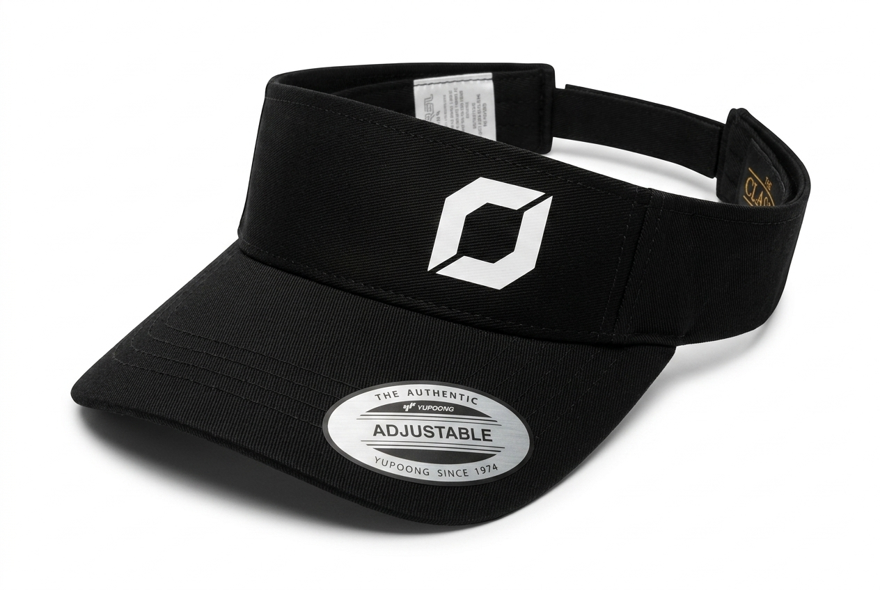 Obsidian Visor