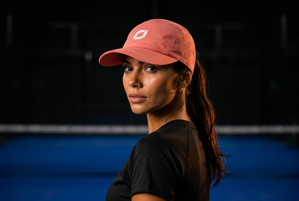 Obsidian Sports Cap