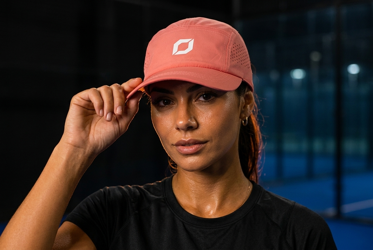 Obsidian Sports Cap
