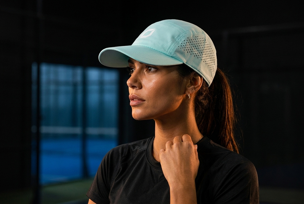 Obsidian Sports Cap