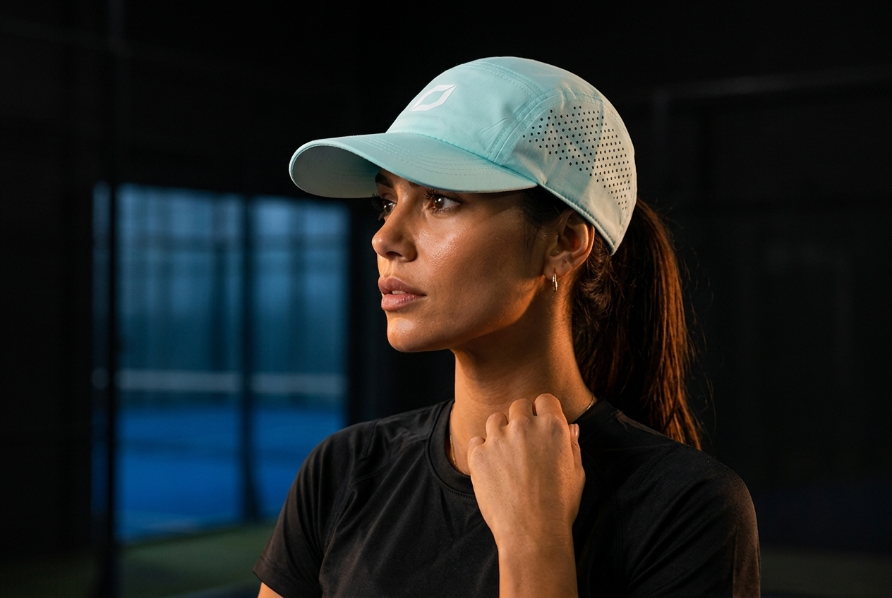 Obsidian Sports Cap