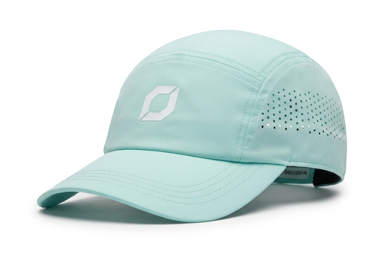 Obsidian Sports Cap