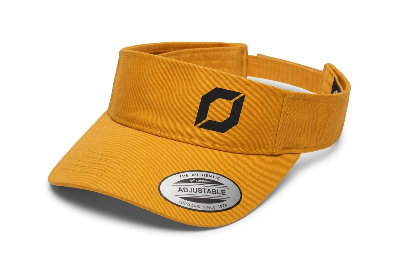 Obsidian Visor