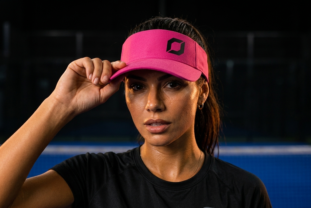 Obsidian Visor
