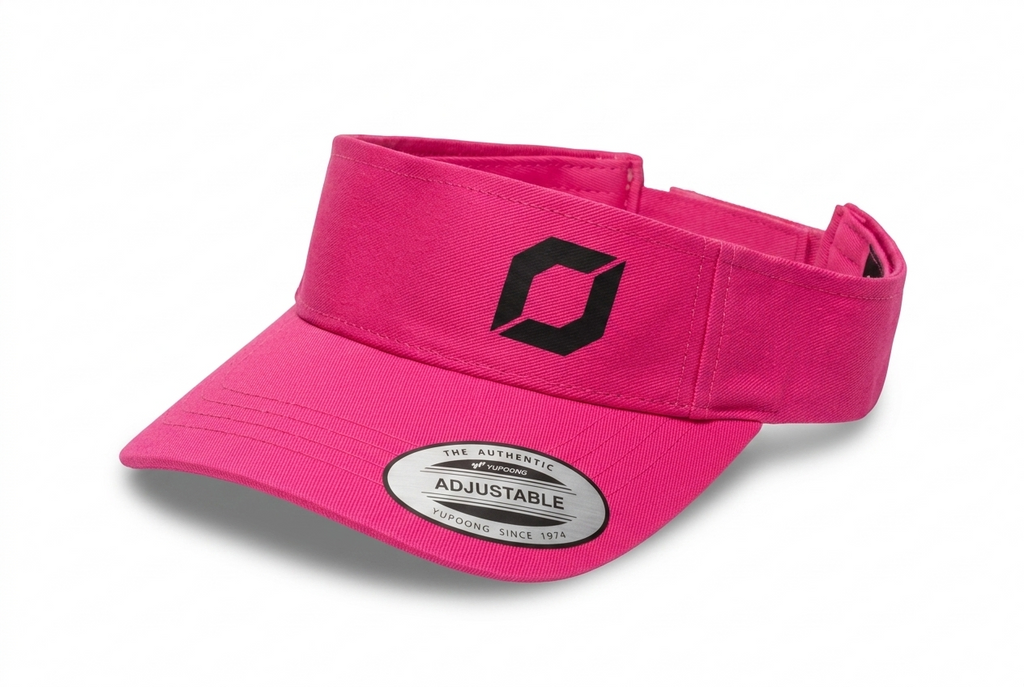 Obsidian Visor