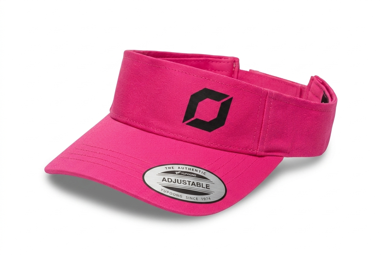Obsidian Visor
