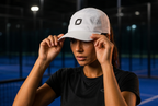 Obsidian Sports Cap
