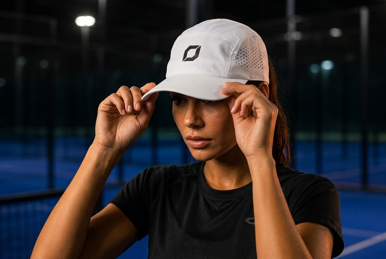 Obsidian Sports Cap