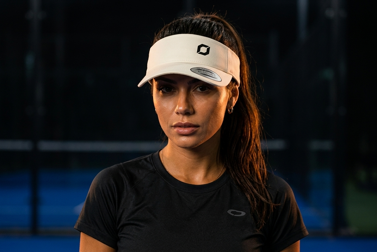 Obsidian Visor