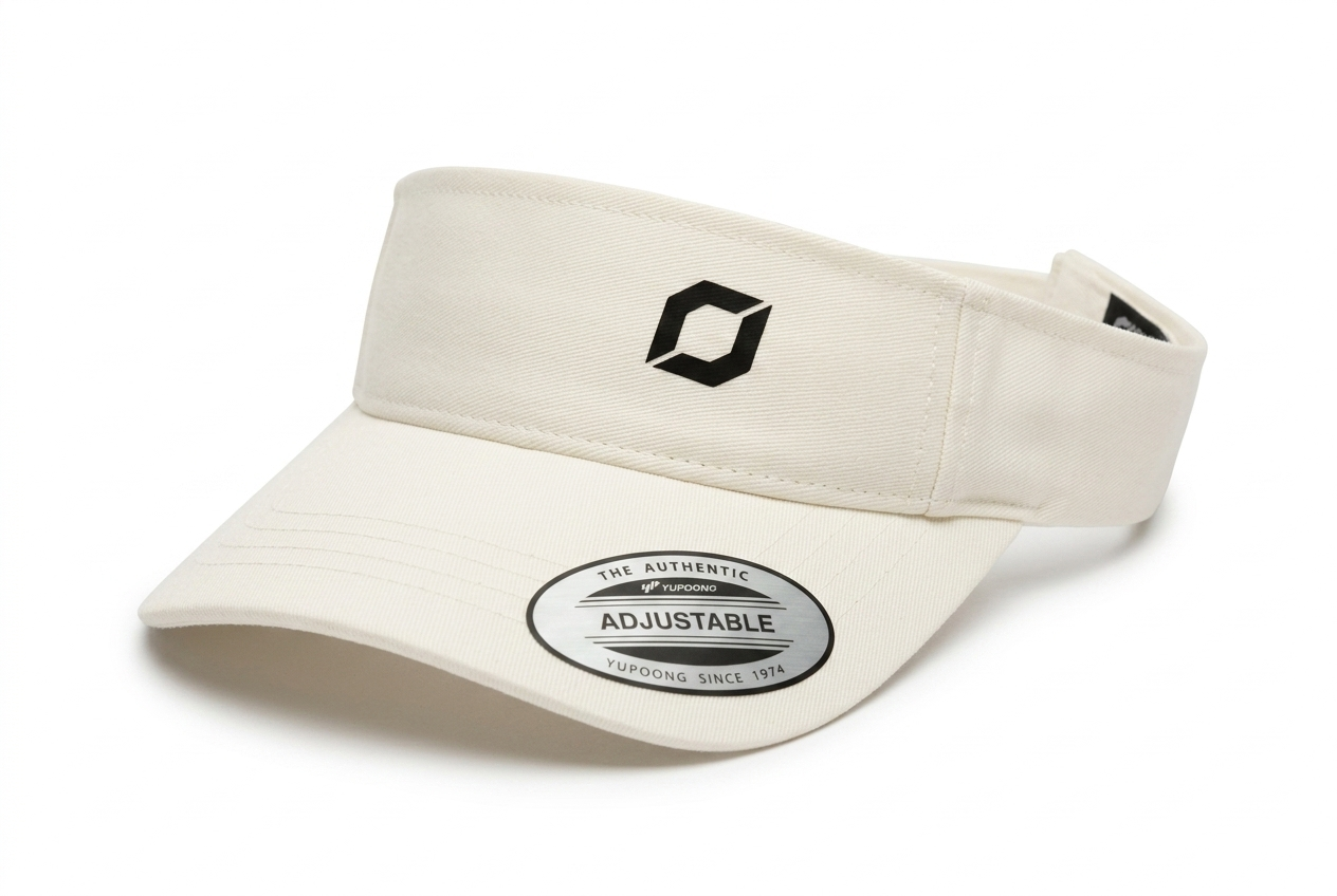Obsidian Visor
