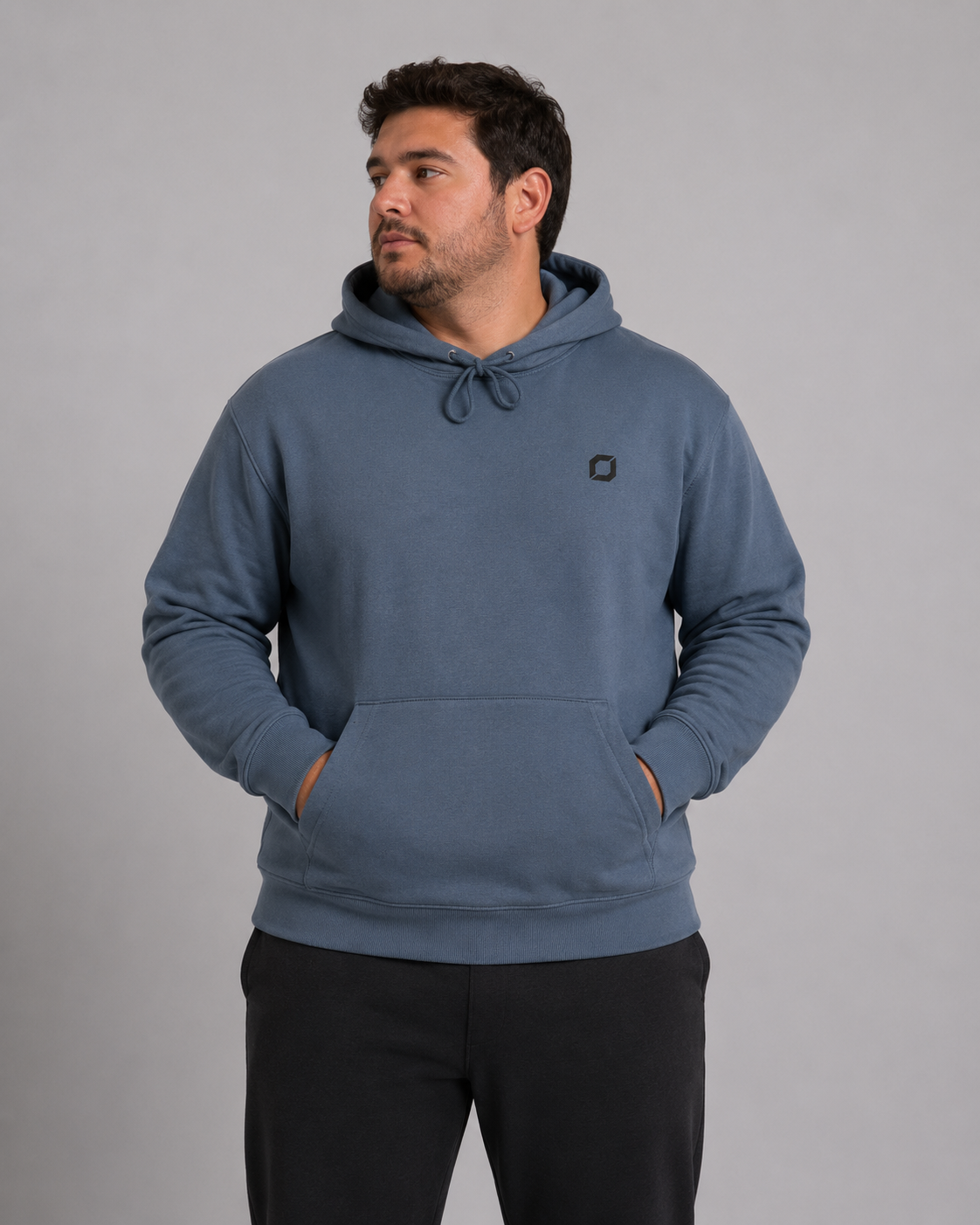 Obsidian Hoodie