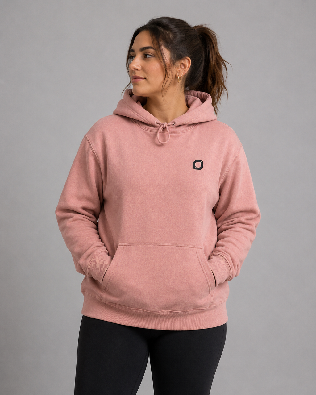 Obsidian Hoodie