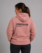 Obsidian Hoodie