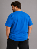 Obsidian Leisure Tee
