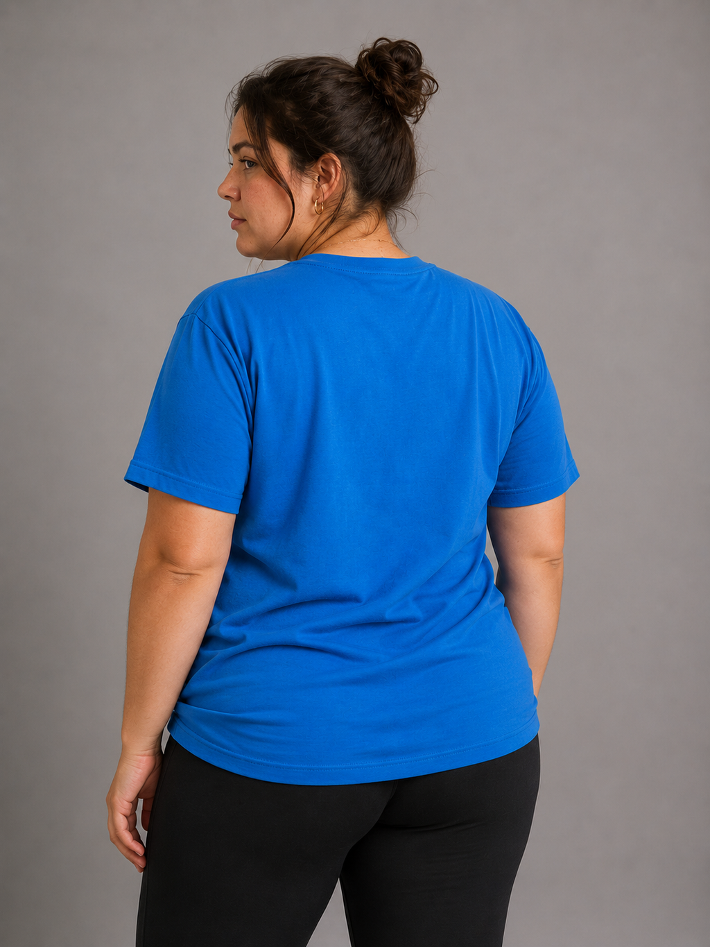 Obsidian Leisure Tee