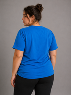 Obsidian Leisure Tee