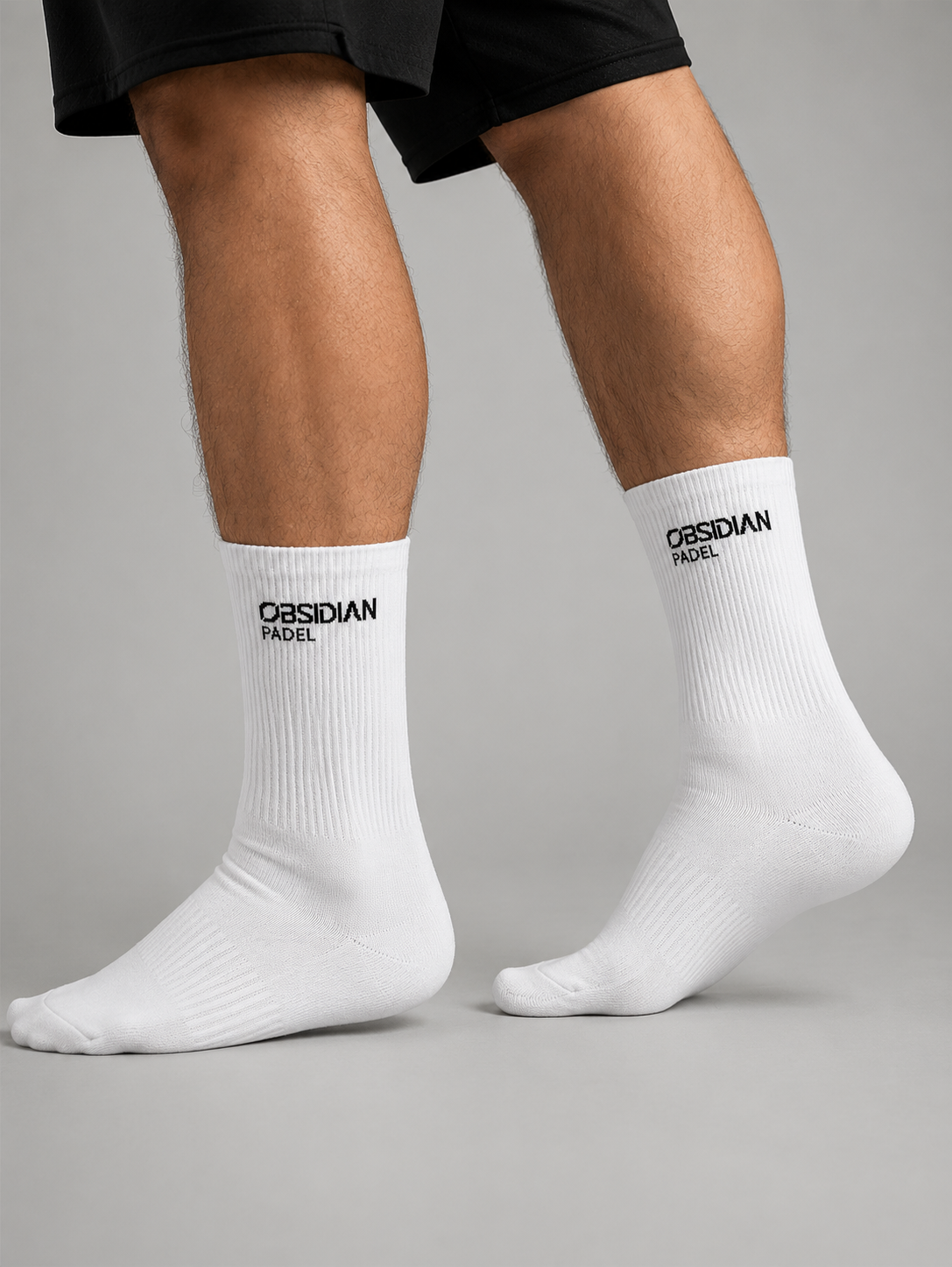 Performance Crew Socks