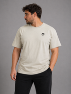 Obsidian Leisure Tee