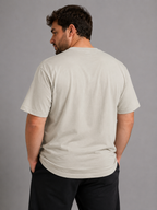 Obsidian Leisure Tee