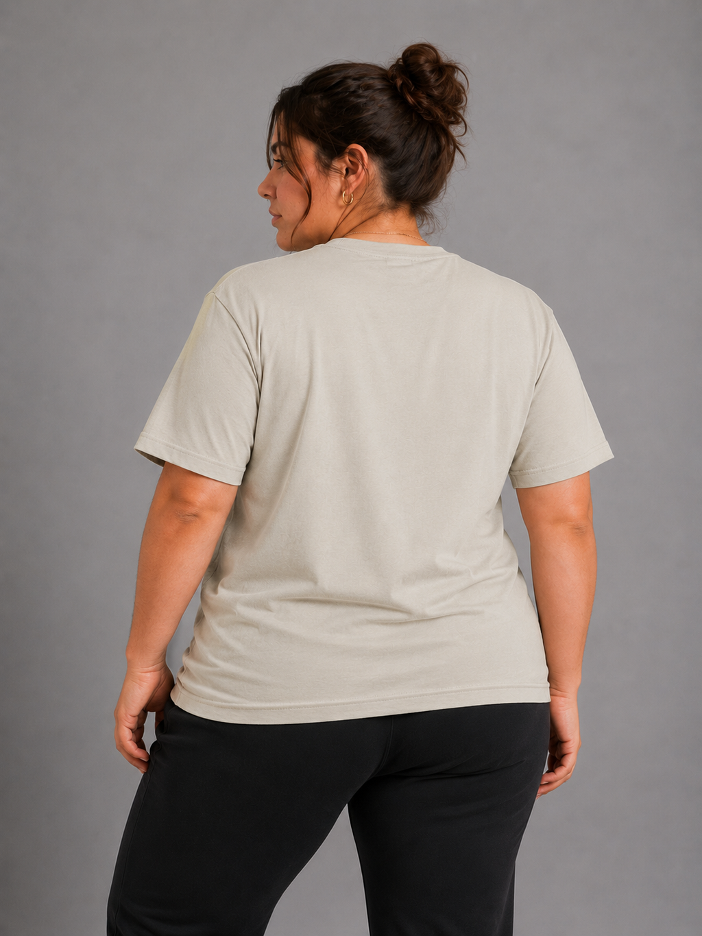 Obsidian Leisure Tee