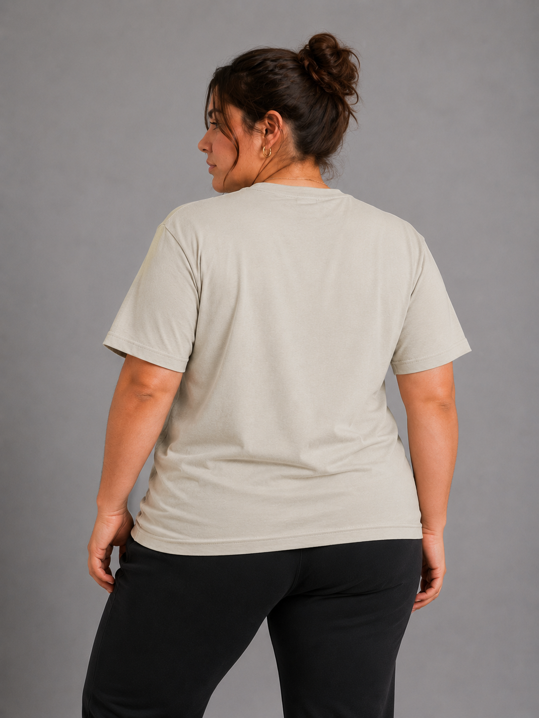 Obsidian Leisure Tee