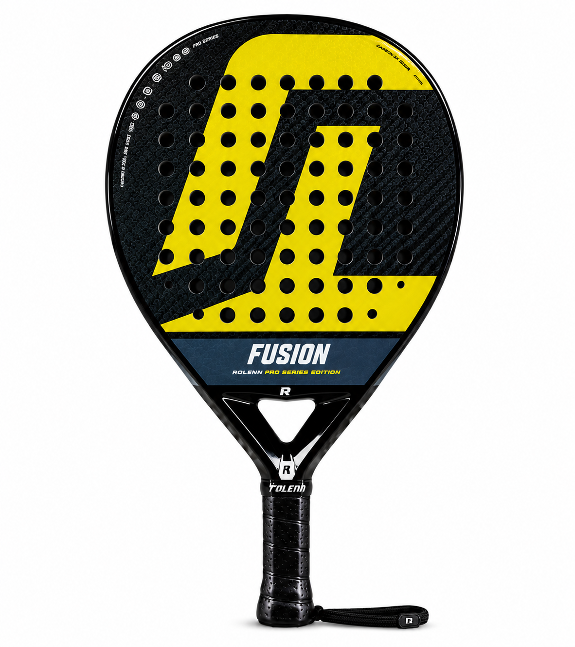 Fusion Padel Racket