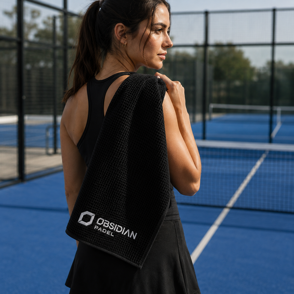 Padel Towel
