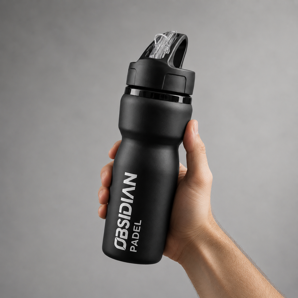 Insulated Water Bottle