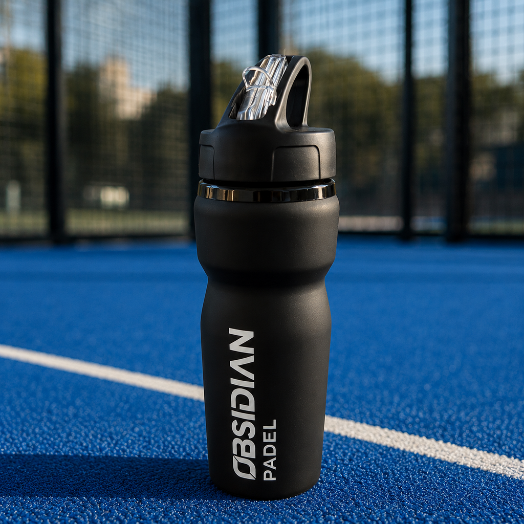 Insulated Water Bottle