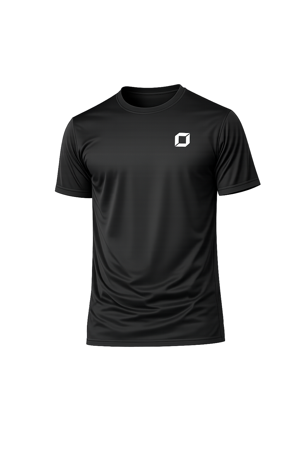 Obsidian Court Tee