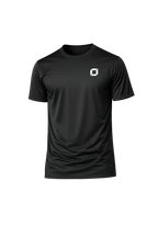 Obsidian Court Tee